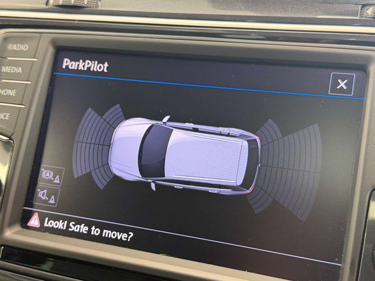 2016 VOLKSWAGEN TIGUAN 2016 VOLKSWAGEN TIGUAN