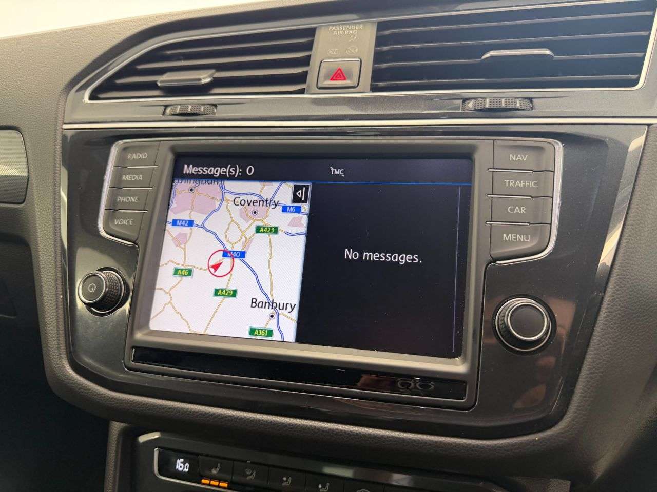 2016 VOLKSWAGEN TIGUAN 2016 VOLKSWAGEN TIGUAN