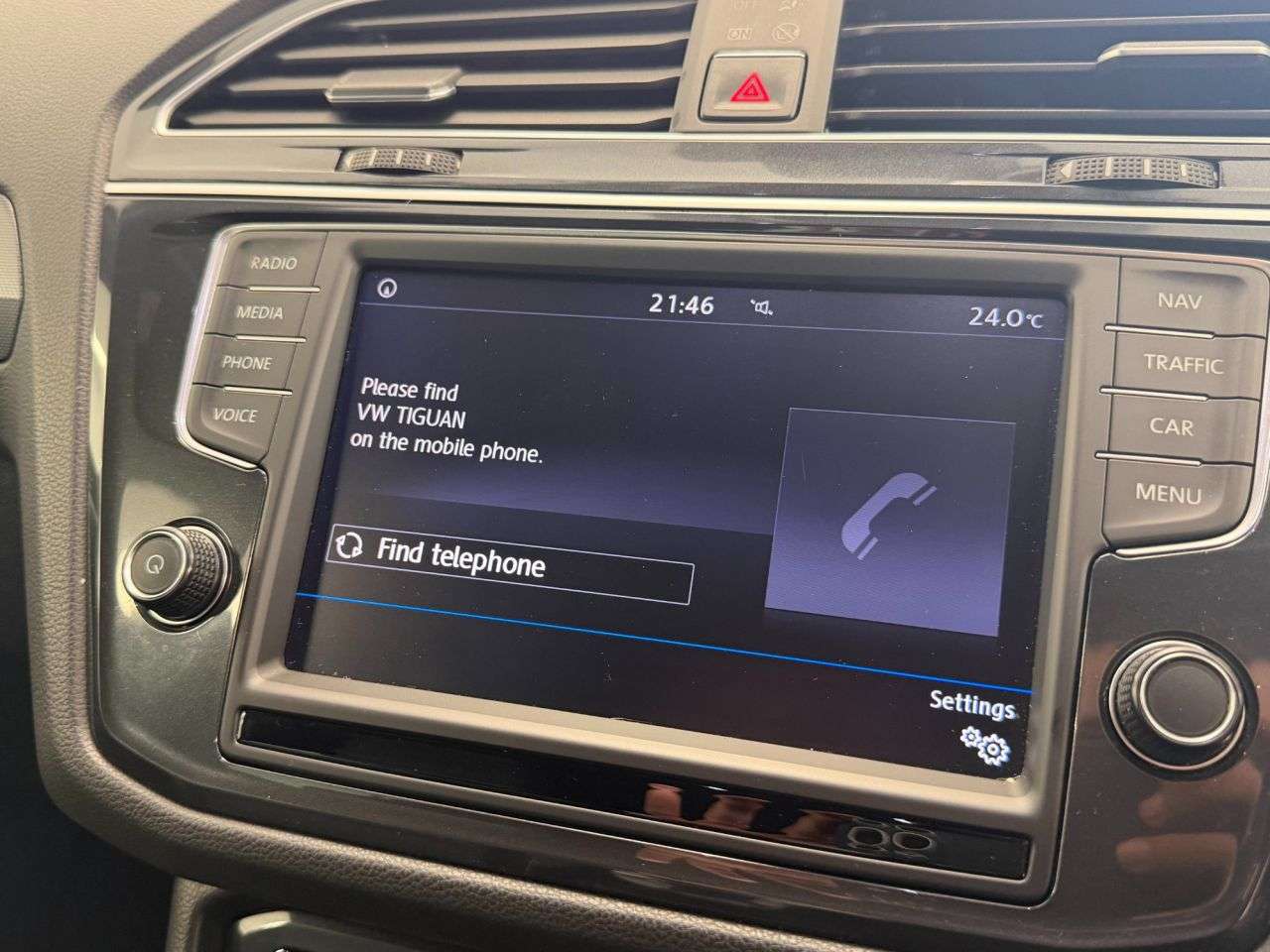 2016 VOLKSWAGEN TIGUAN 2016 VOLKSWAGEN TIGUAN