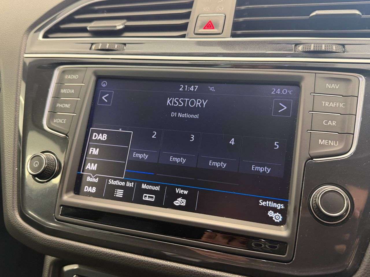 2016 VOLKSWAGEN TIGUAN 2016 VOLKSWAGEN TIGUAN