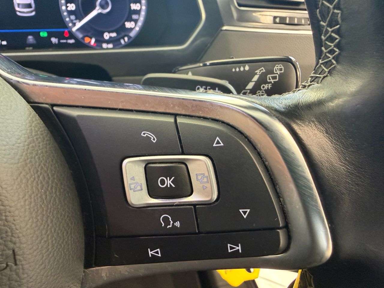 2016 VOLKSWAGEN TIGUAN 2016 VOLKSWAGEN TIGUAN