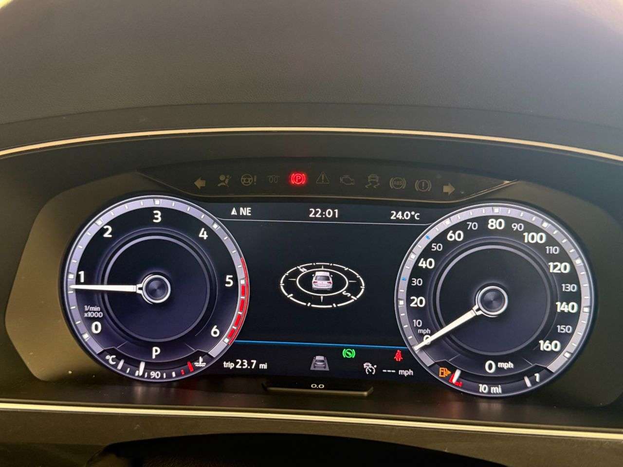 2016 VOLKSWAGEN TIGUAN 2016 VOLKSWAGEN TIGUAN