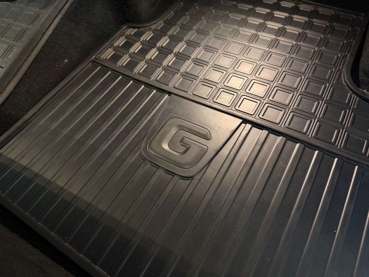 2020 MERCEDES-BENZ G-CLASS 2020 MERCEDES-BENZ G-CLASS