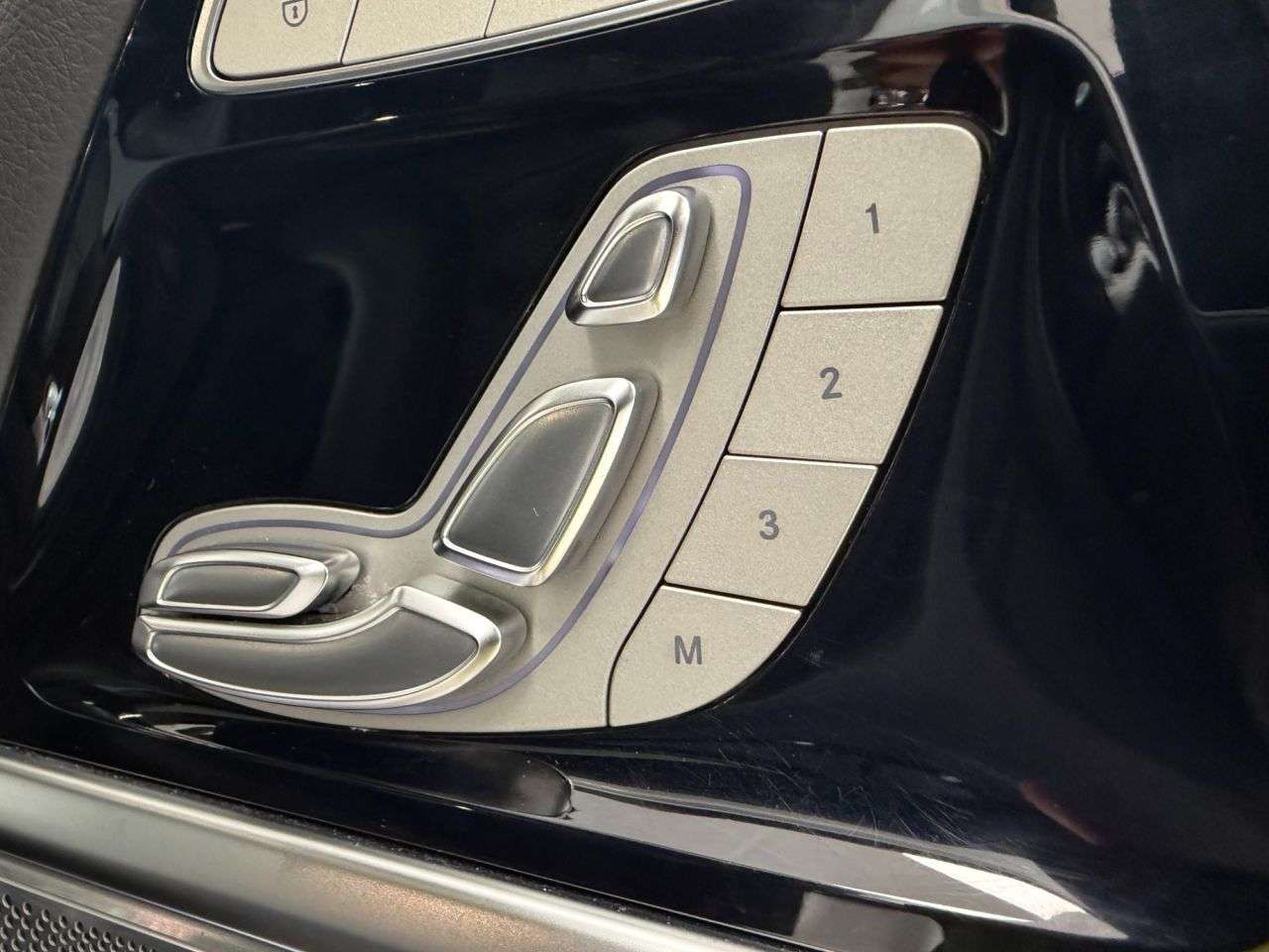 2020 MERCEDES-BENZ G-CLASS 2020 MERCEDES-BENZ G-CLASS