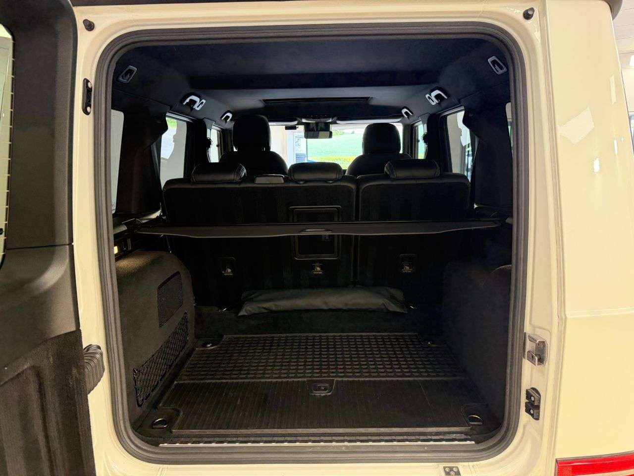 2020 MERCEDES-BENZ G-CLASS 2020 MERCEDES-BENZ G-CLASS