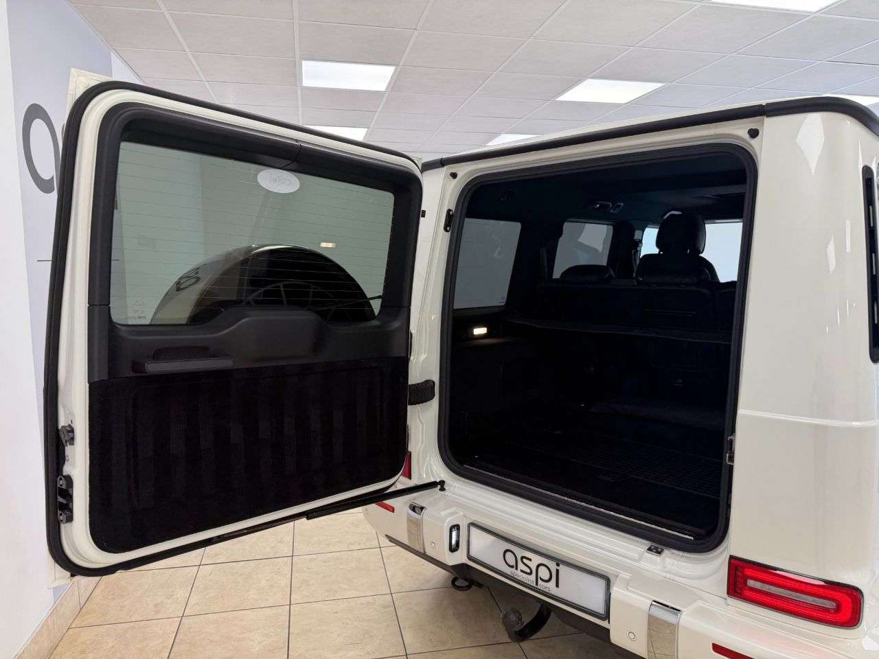 2020 MERCEDES-BENZ G-CLASS 2020 MERCEDES-BENZ G-CLASS