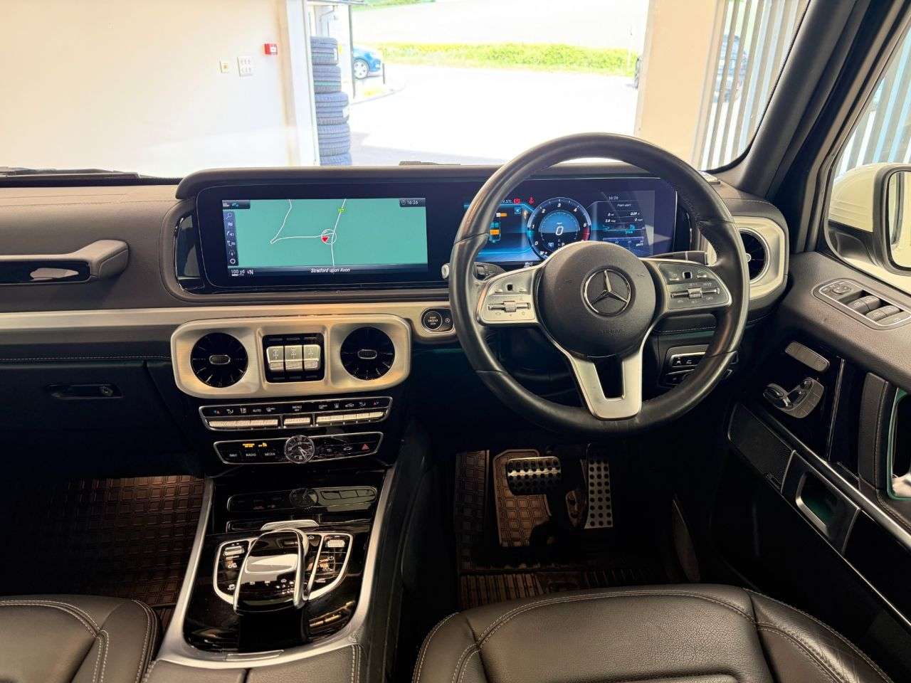 2020 MERCEDES-BENZ G-CLASS 2020 MERCEDES-BENZ G-CLASS