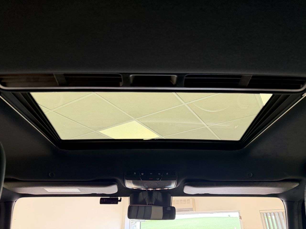 2020 MERCEDES-BENZ G-CLASS 2020 MERCEDES-BENZ G-CLASS