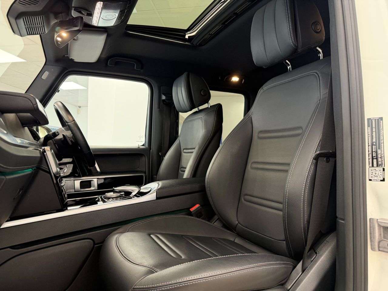 2020 MERCEDES-BENZ G-CLASS 2020 MERCEDES-BENZ G-CLASS