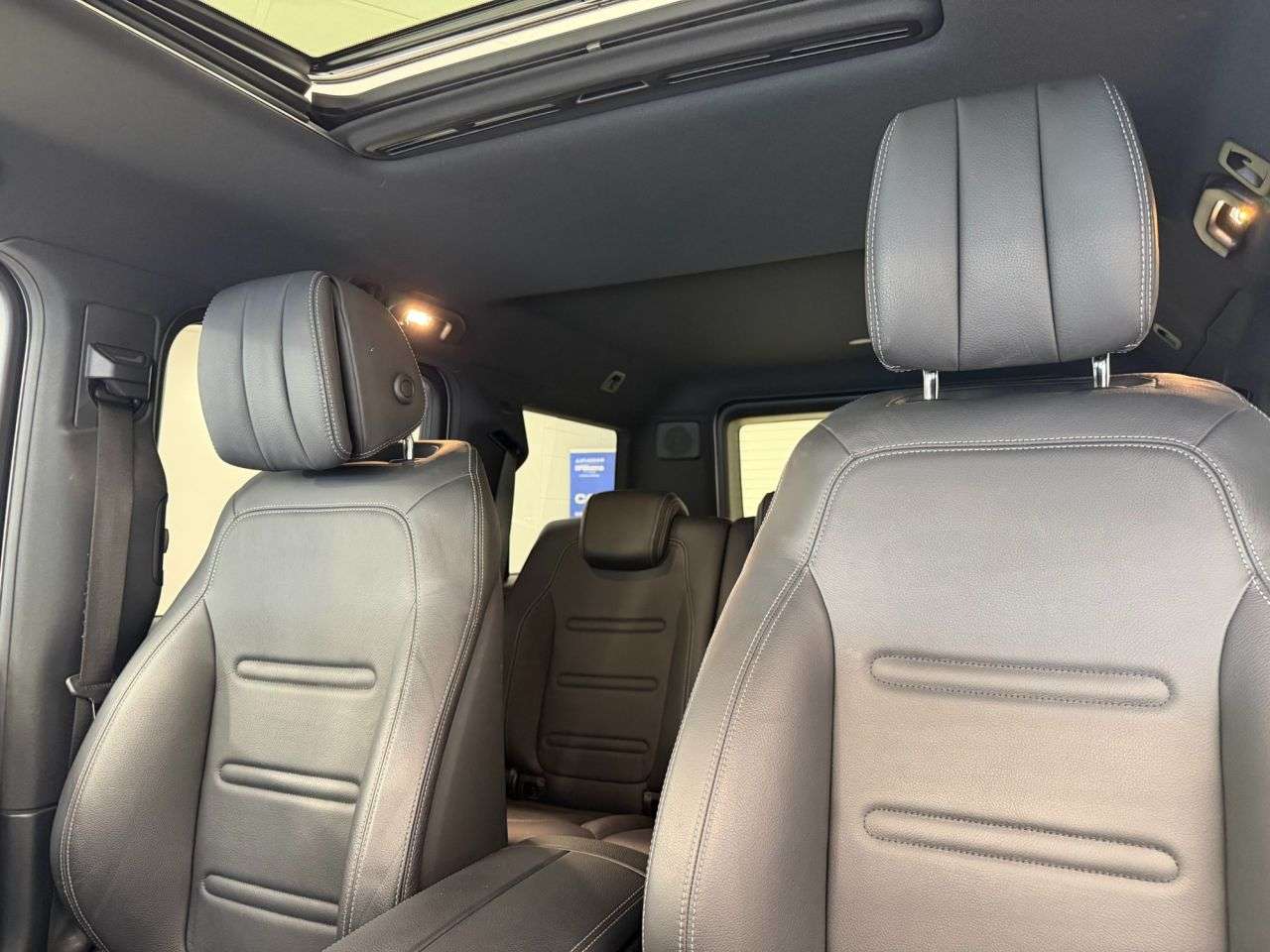 2020 MERCEDES-BENZ G-CLASS 2020 MERCEDES-BENZ G-CLASS