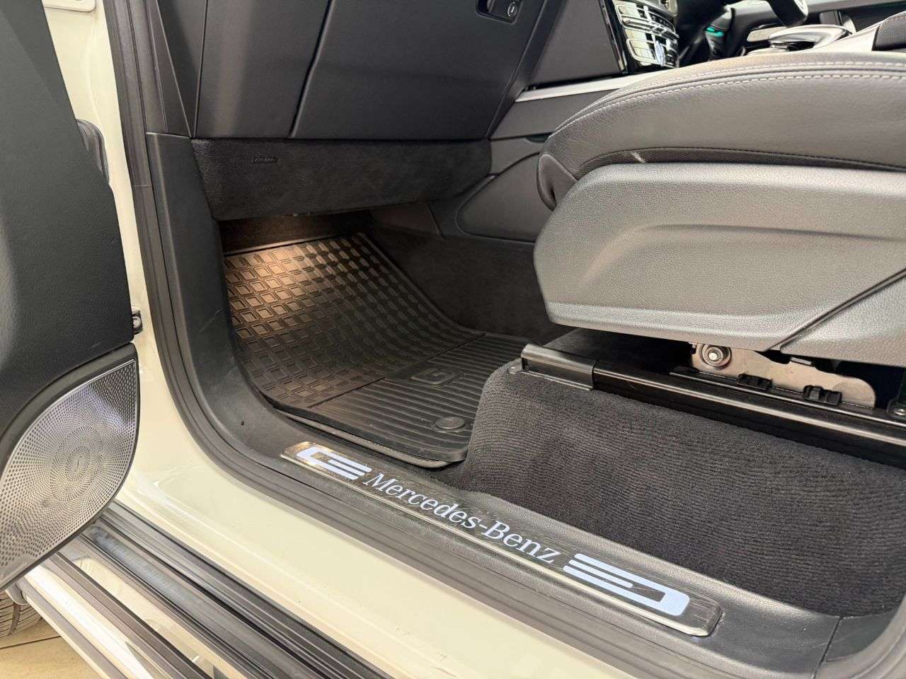 2020 MERCEDES-BENZ G-CLASS 2020 MERCEDES-BENZ G-CLASS