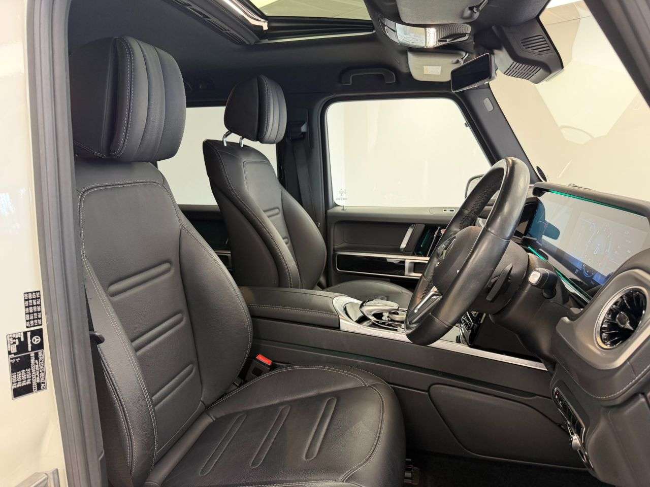 2020 MERCEDES-BENZ G-CLASS 2020 MERCEDES-BENZ G-CLASS