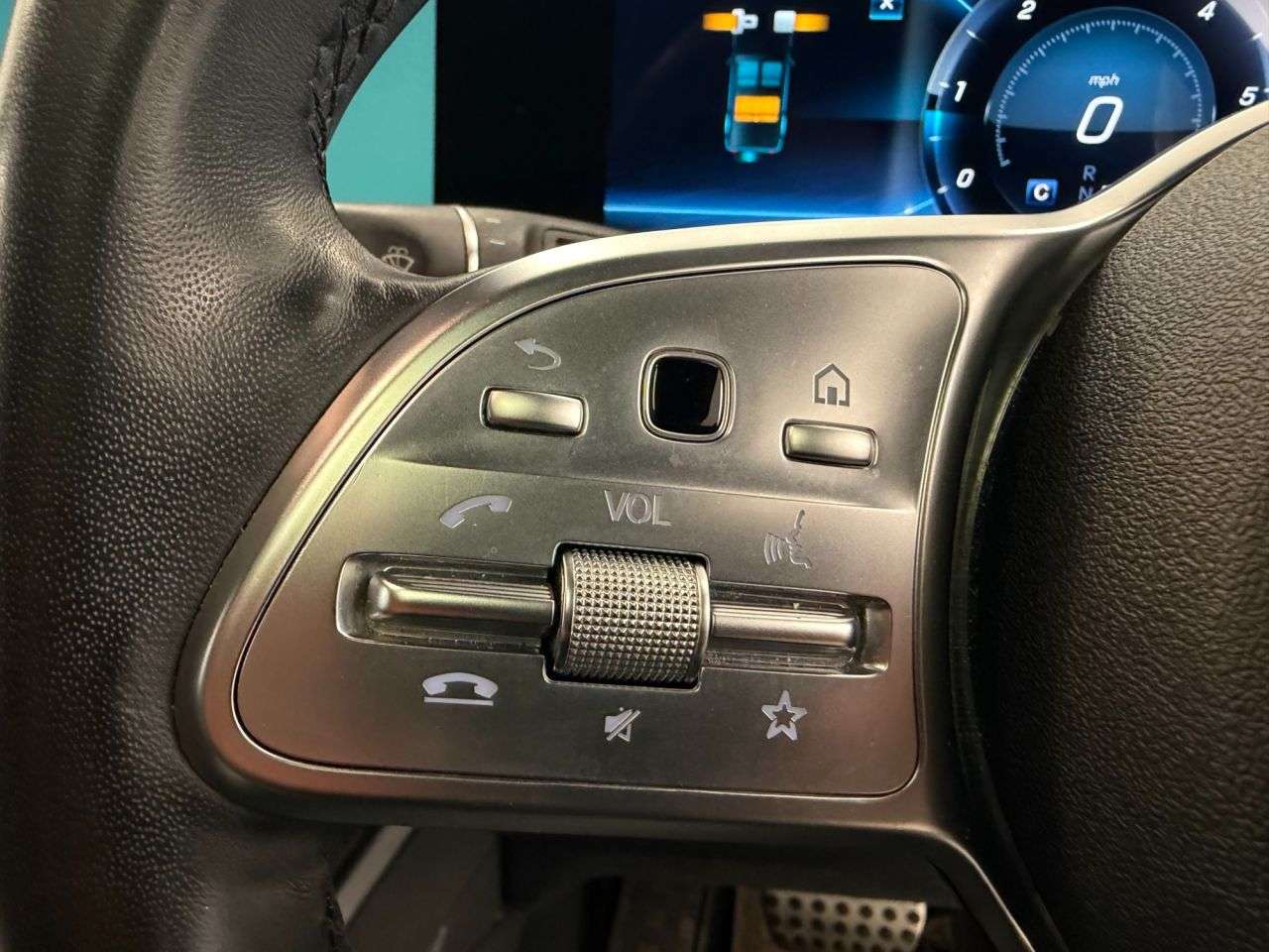 2020 MERCEDES-BENZ G-CLASS 2020 MERCEDES-BENZ G-CLASS