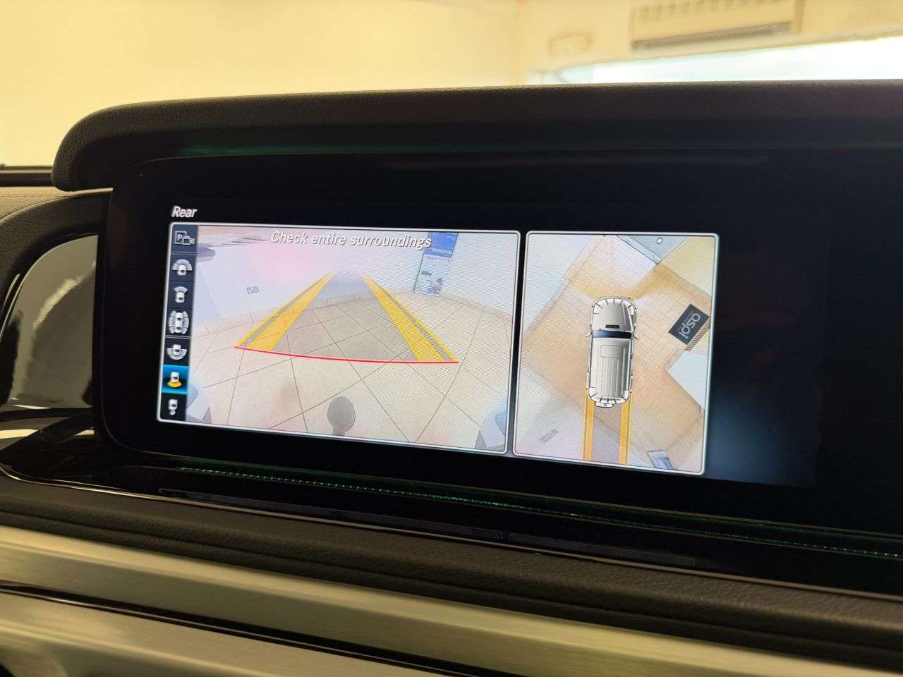 2020 MERCEDES-BENZ G-CLASS 2020 MERCEDES-BENZ G-CLASS