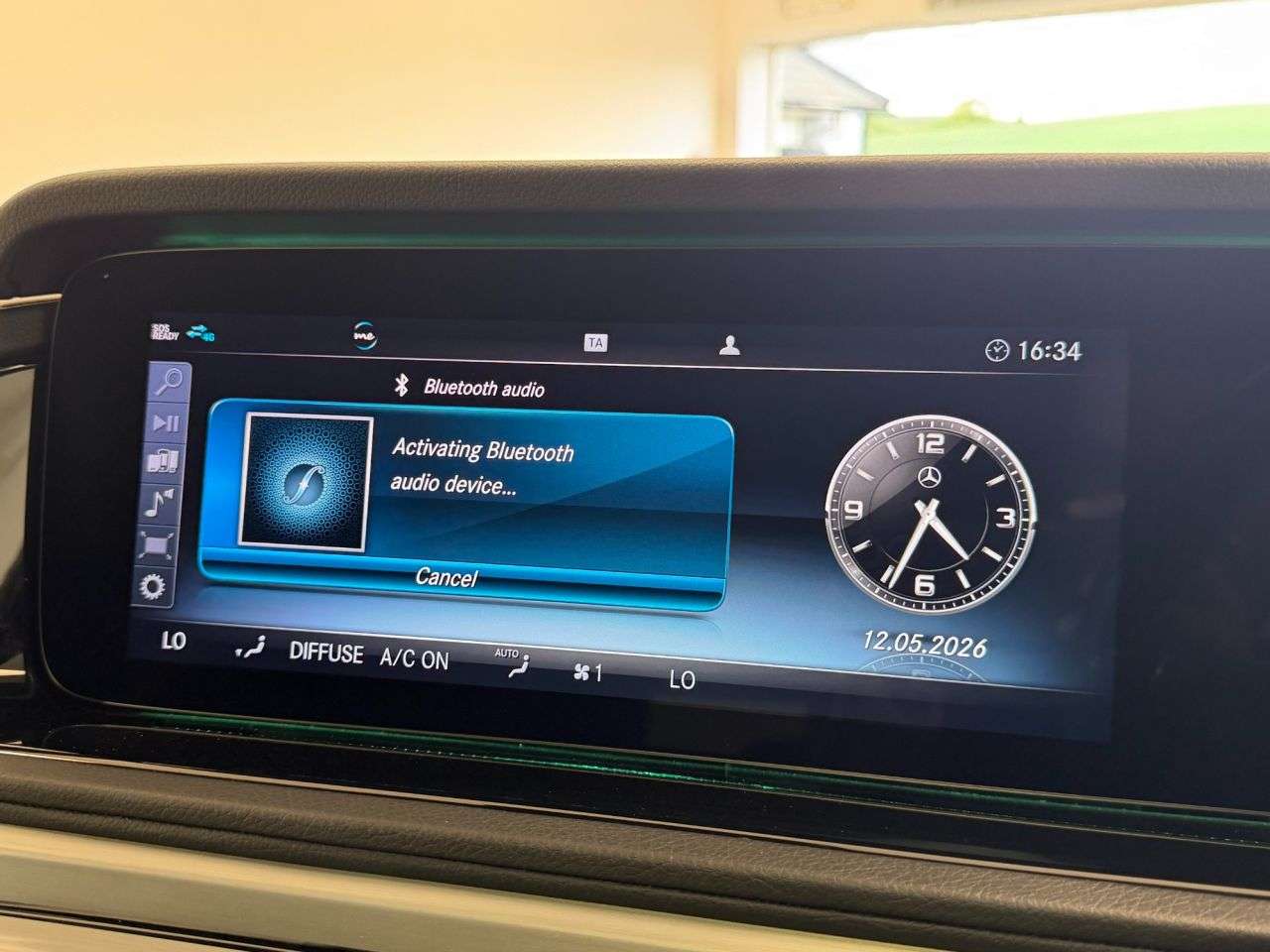 2020 MERCEDES-BENZ G-CLASS 2020 MERCEDES-BENZ G-CLASS