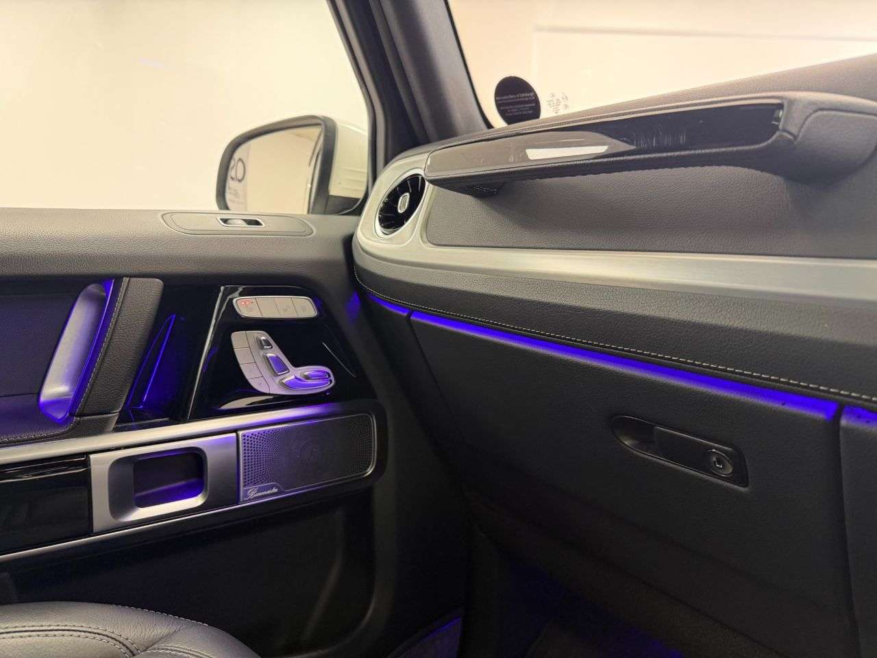 2020 MERCEDES-BENZ G-CLASS 2020 MERCEDES-BENZ G-CLASS