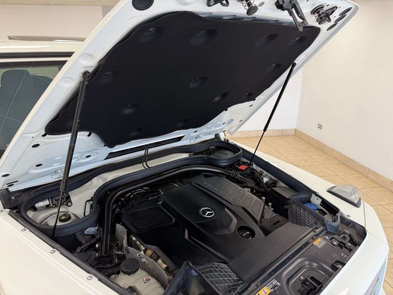 2020 MERCEDES-BENZ G-CLASS 2020 MERCEDES-BENZ G-CLASS