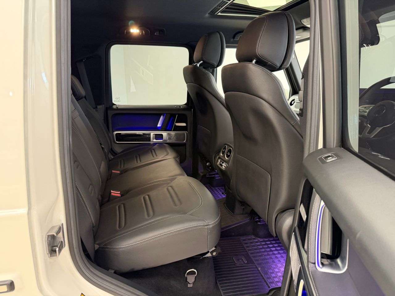 2020 MERCEDES-BENZ G-CLASS 2020 MERCEDES-BENZ G-CLASS