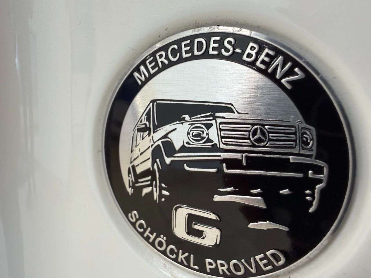 2020 MERCEDES-BENZ G-CLASS 2020 MERCEDES-BENZ G-CLASS