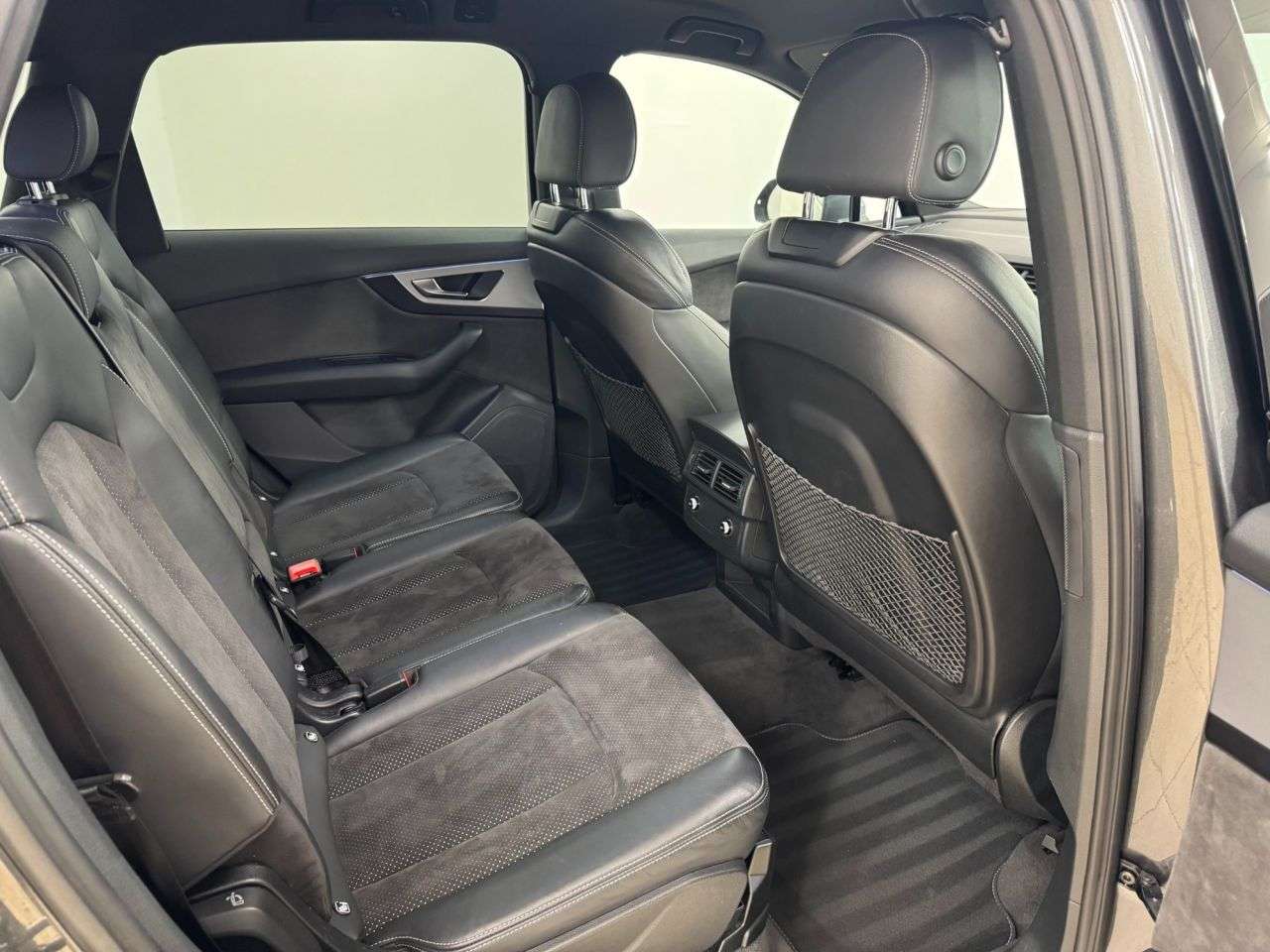 2019 AUDI Q7 2019 AUDI Q7
