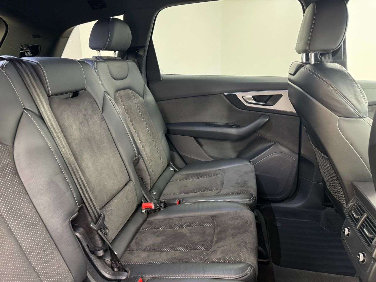2019 AUDI Q7 2019 AUDI Q7