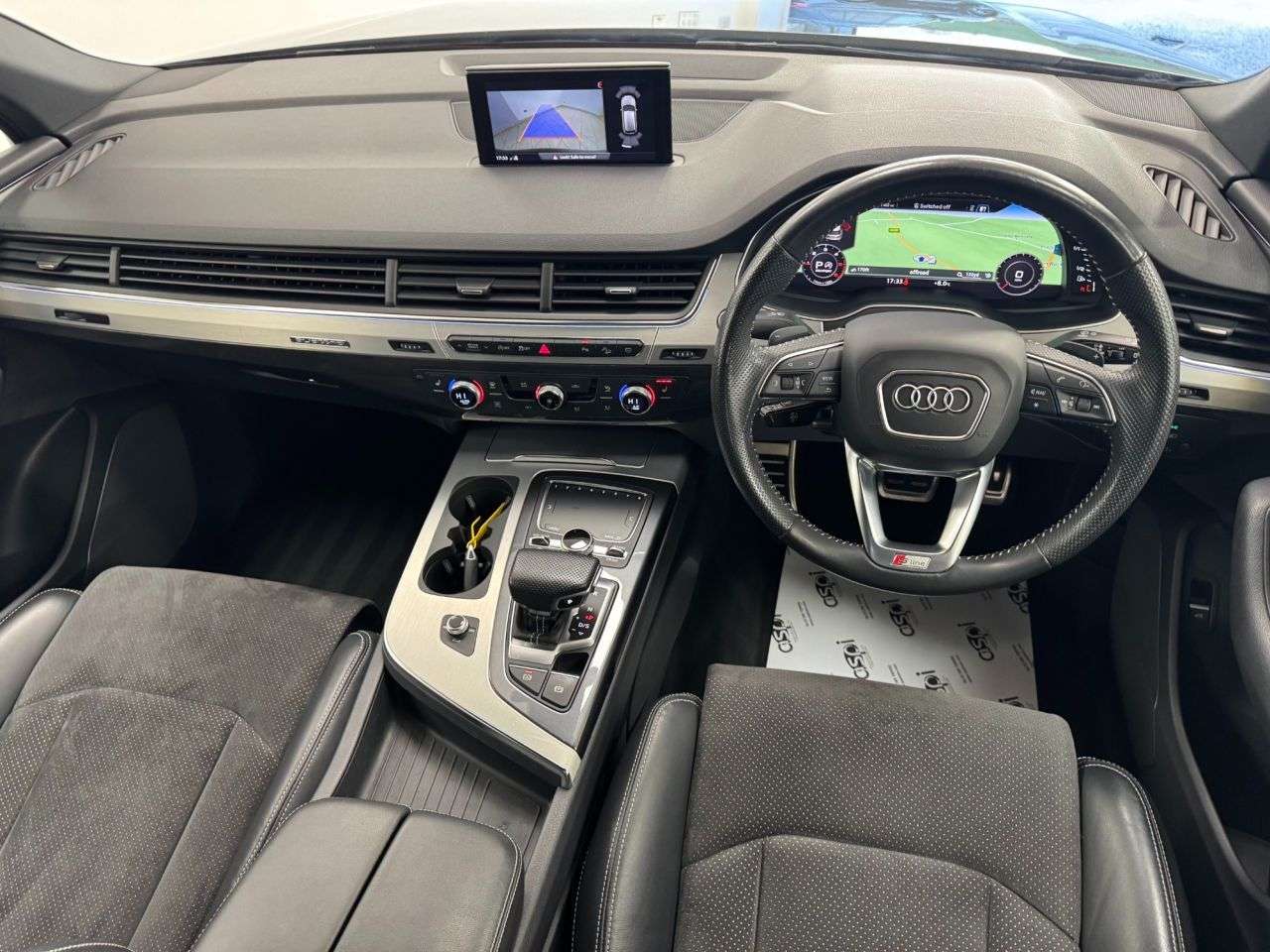2019 AUDI Q7 2019 AUDI Q7