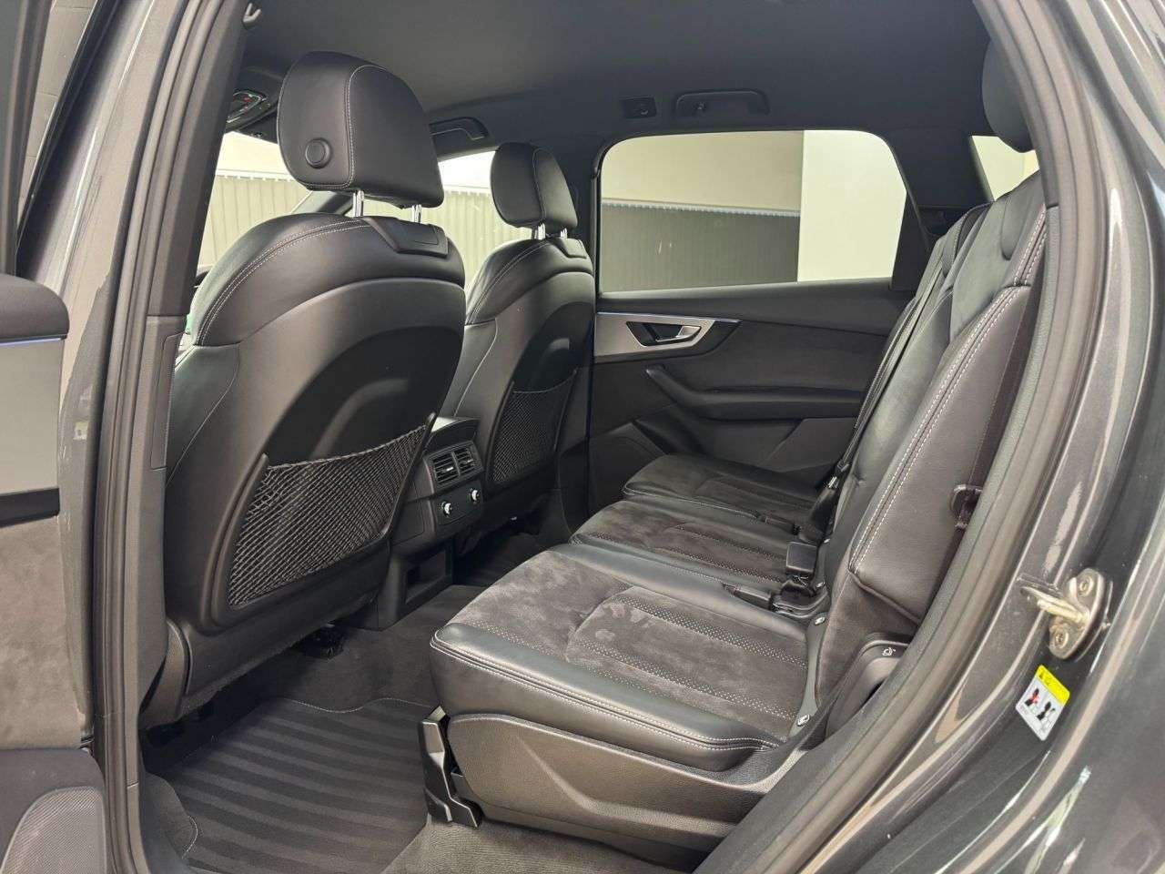 2019 AUDI Q7 2019 AUDI Q7