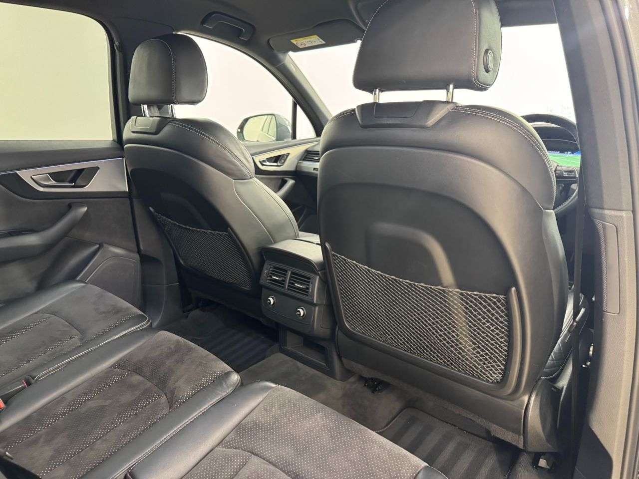 2019 AUDI Q7 2019 AUDI Q7