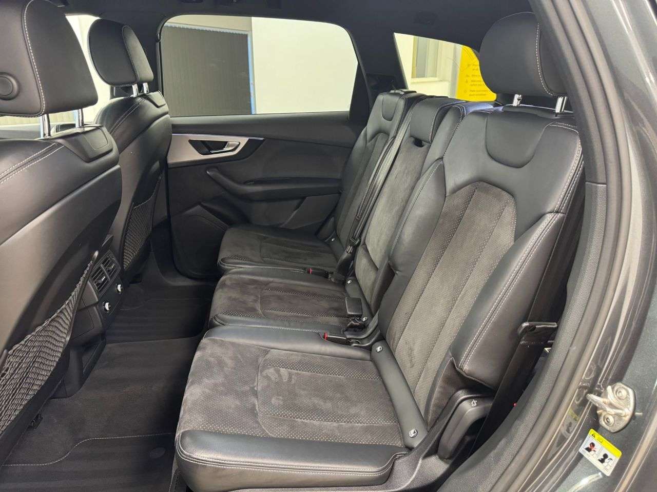 2019 AUDI Q7 2019 AUDI Q7