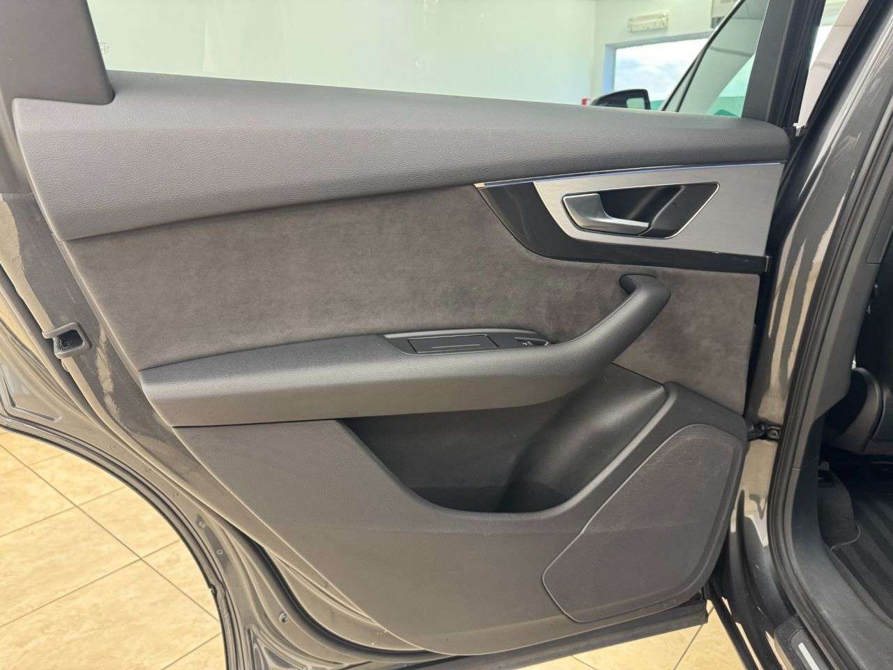 2019 AUDI Q7 2019 AUDI Q7