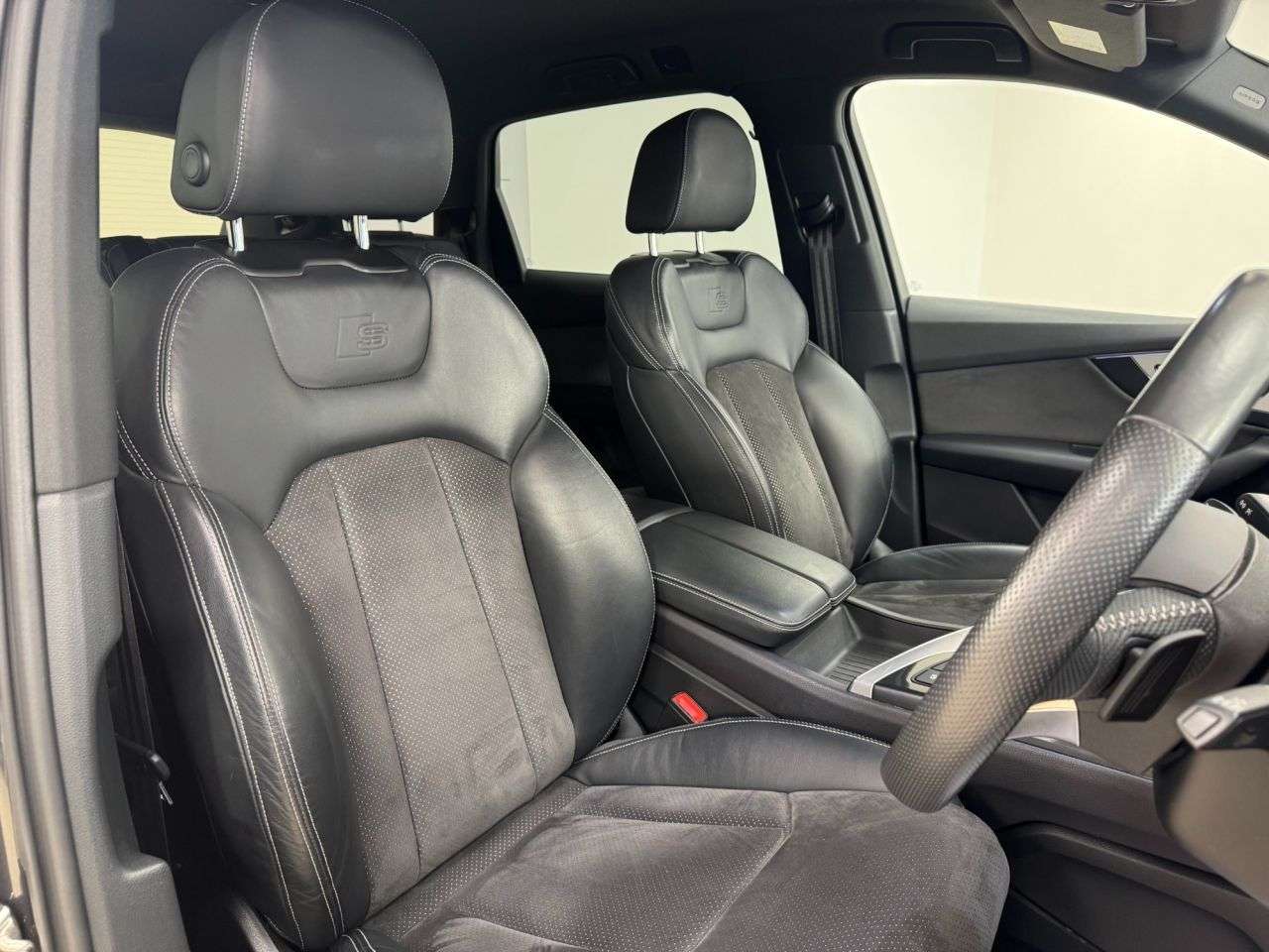2019 AUDI Q7 2019 AUDI Q7