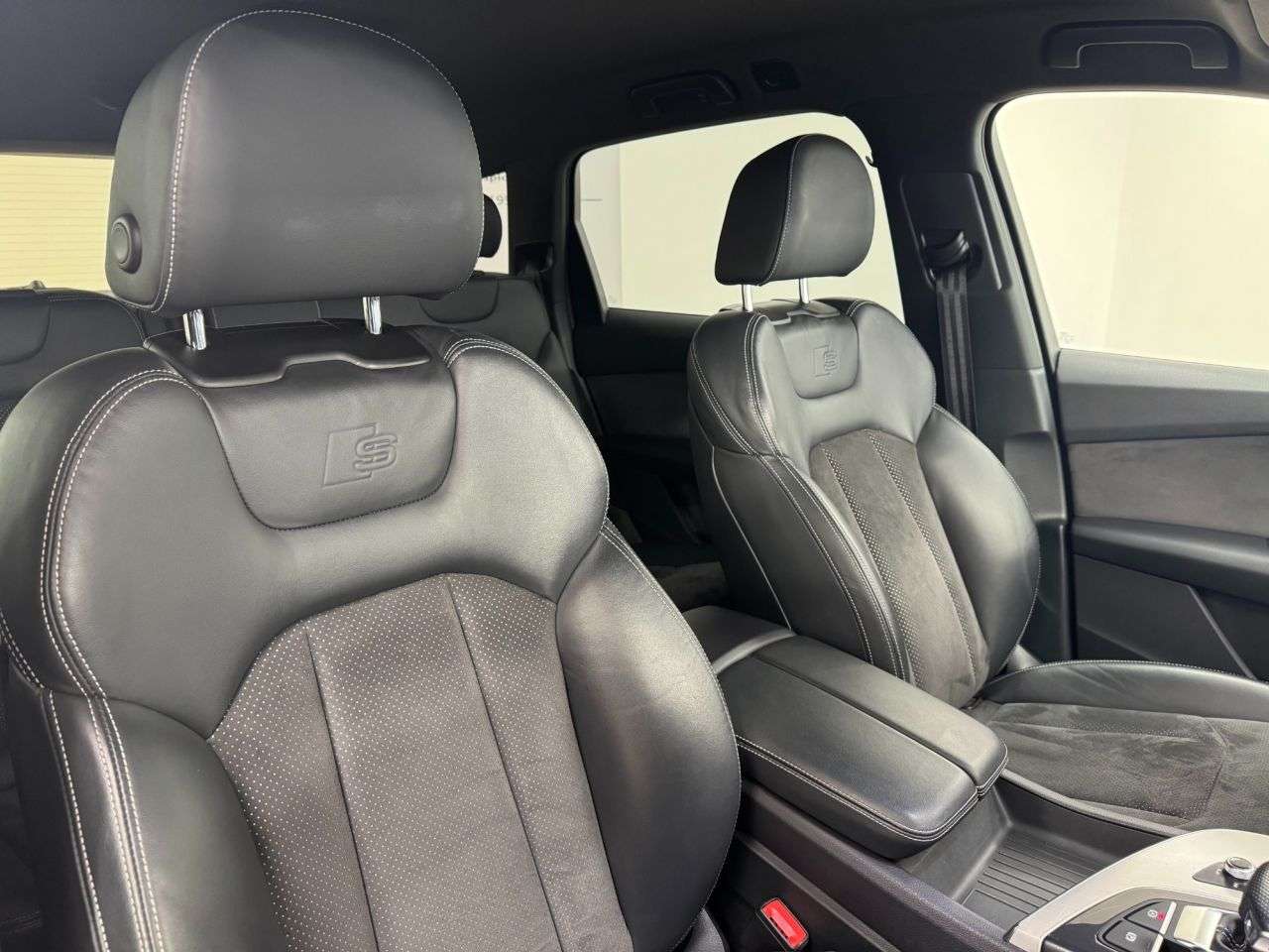 2019 AUDI Q7 2019 AUDI Q7