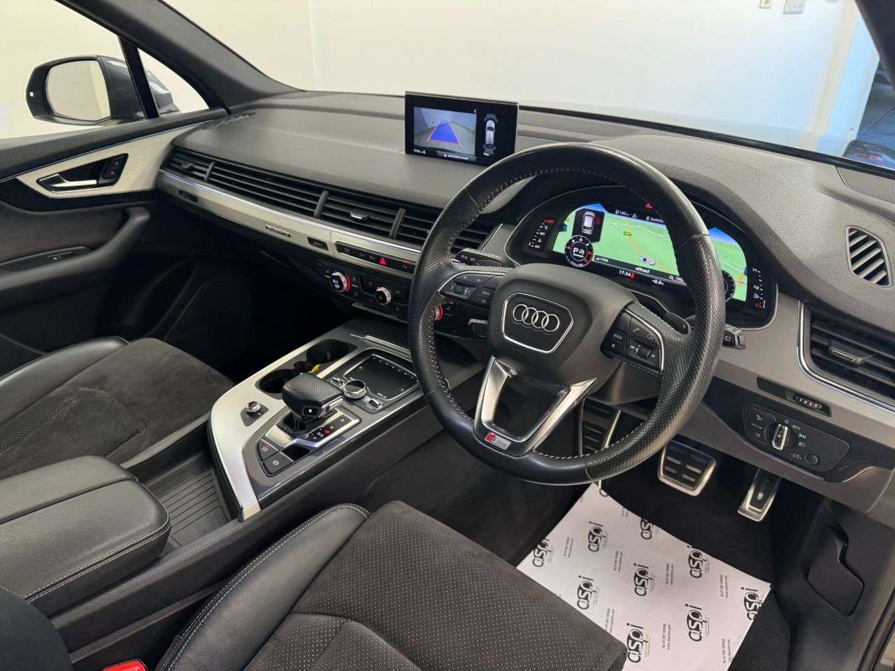 2019 AUDI Q7 2019 AUDI Q7