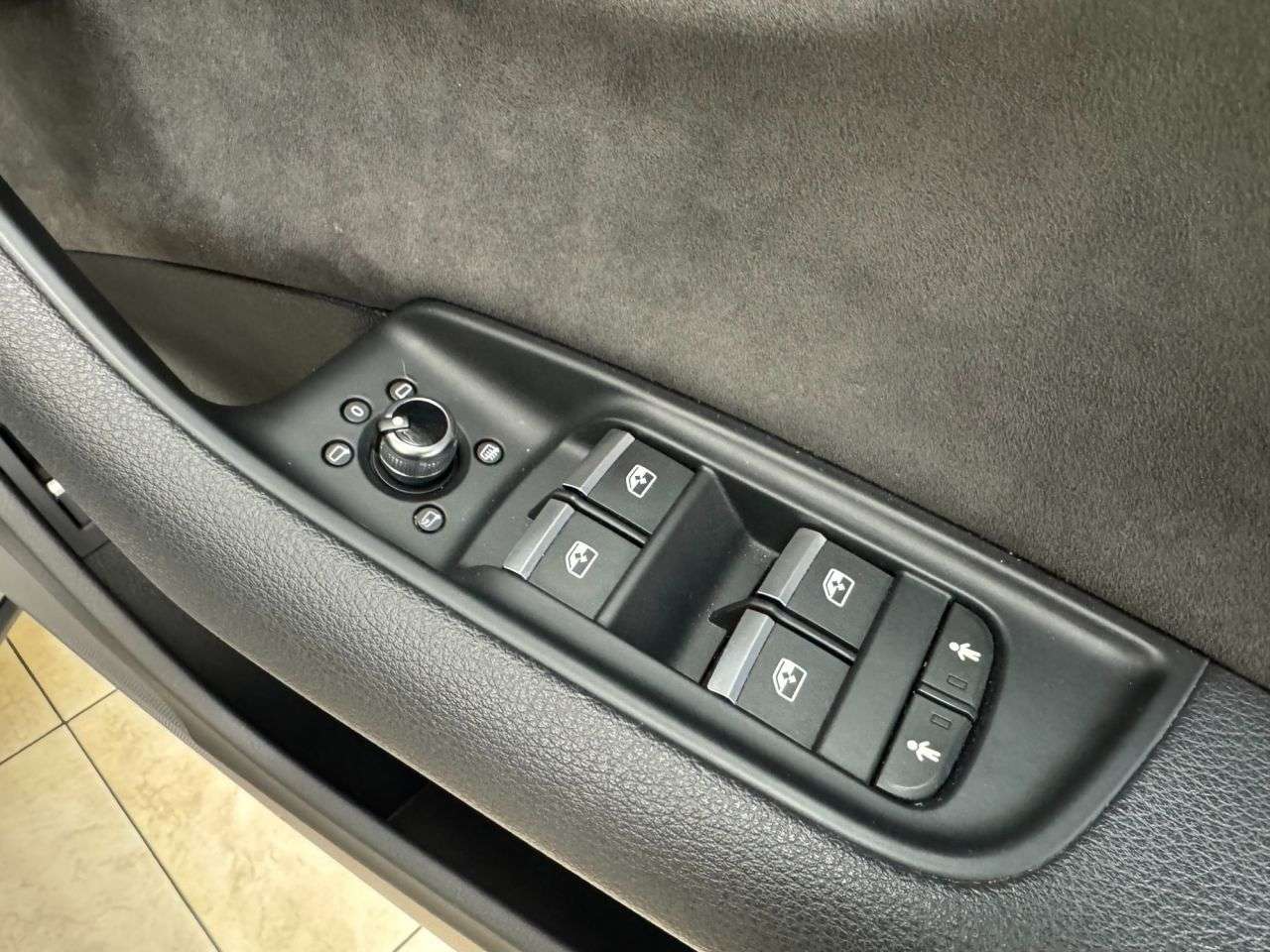 2019 AUDI Q7 2019 AUDI Q7
