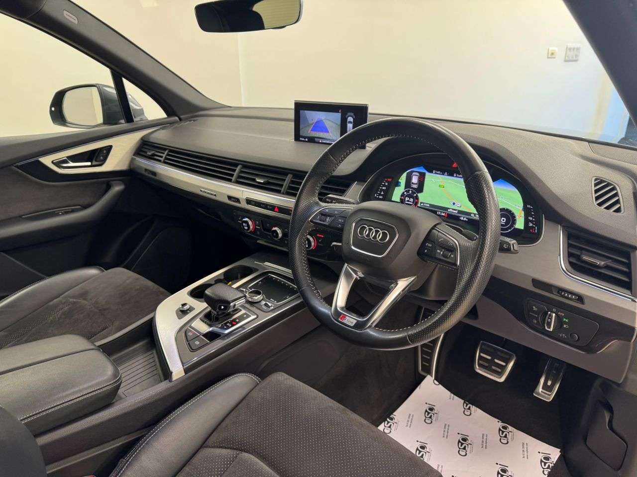 2019 AUDI Q7 2019 AUDI Q7