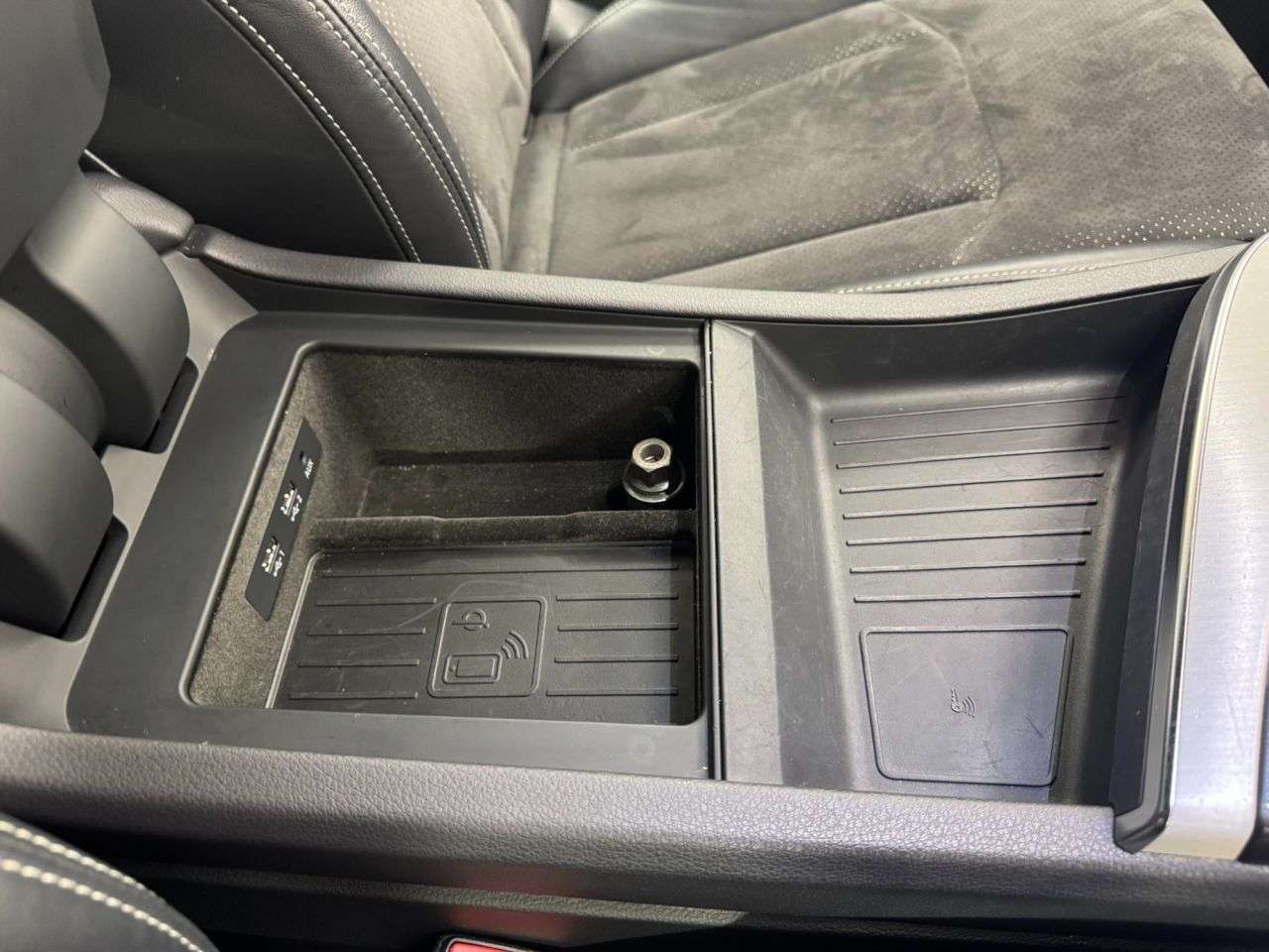 2019 AUDI Q7 2019 AUDI Q7