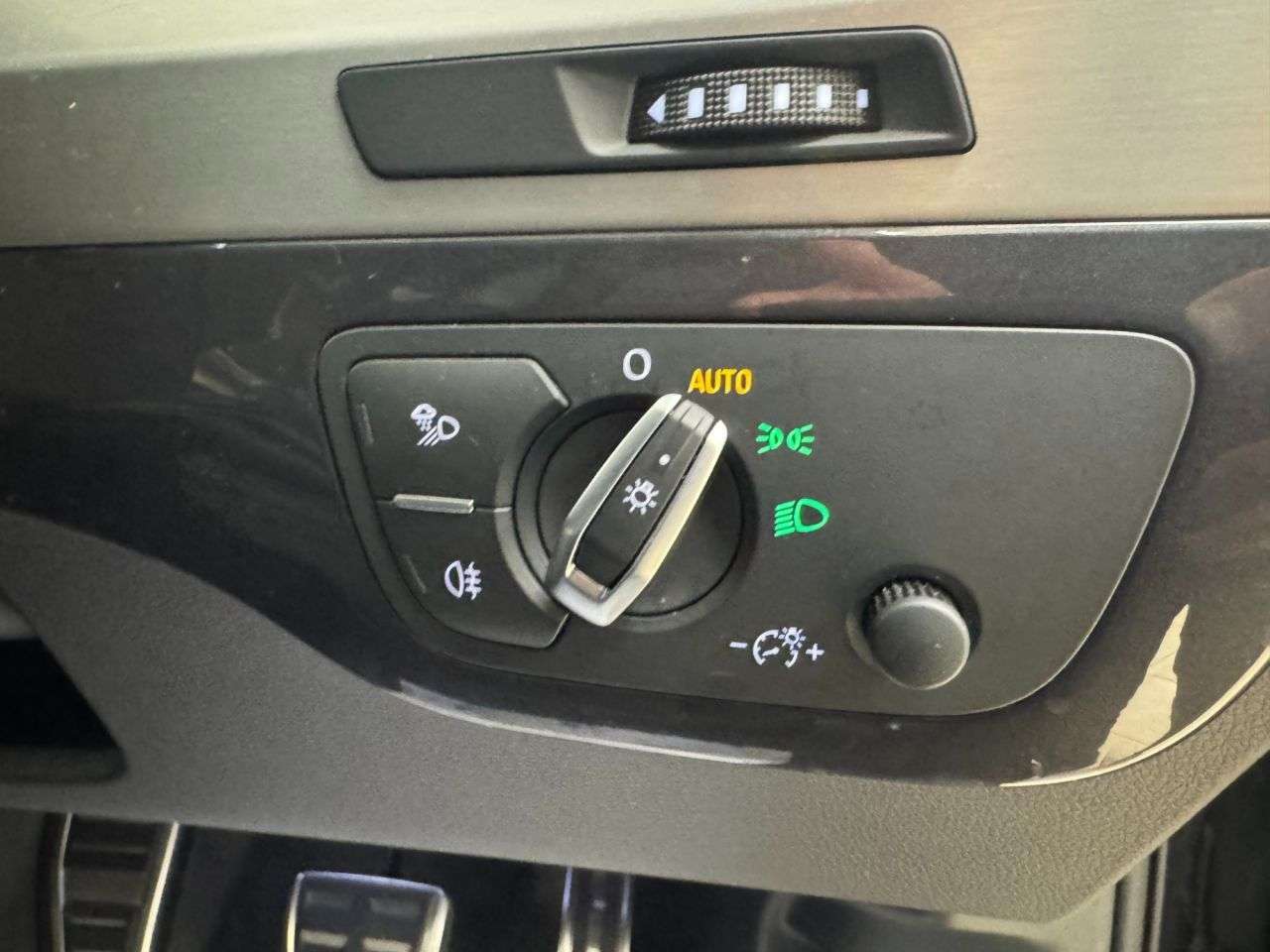 2019 AUDI Q7 2019 AUDI Q7