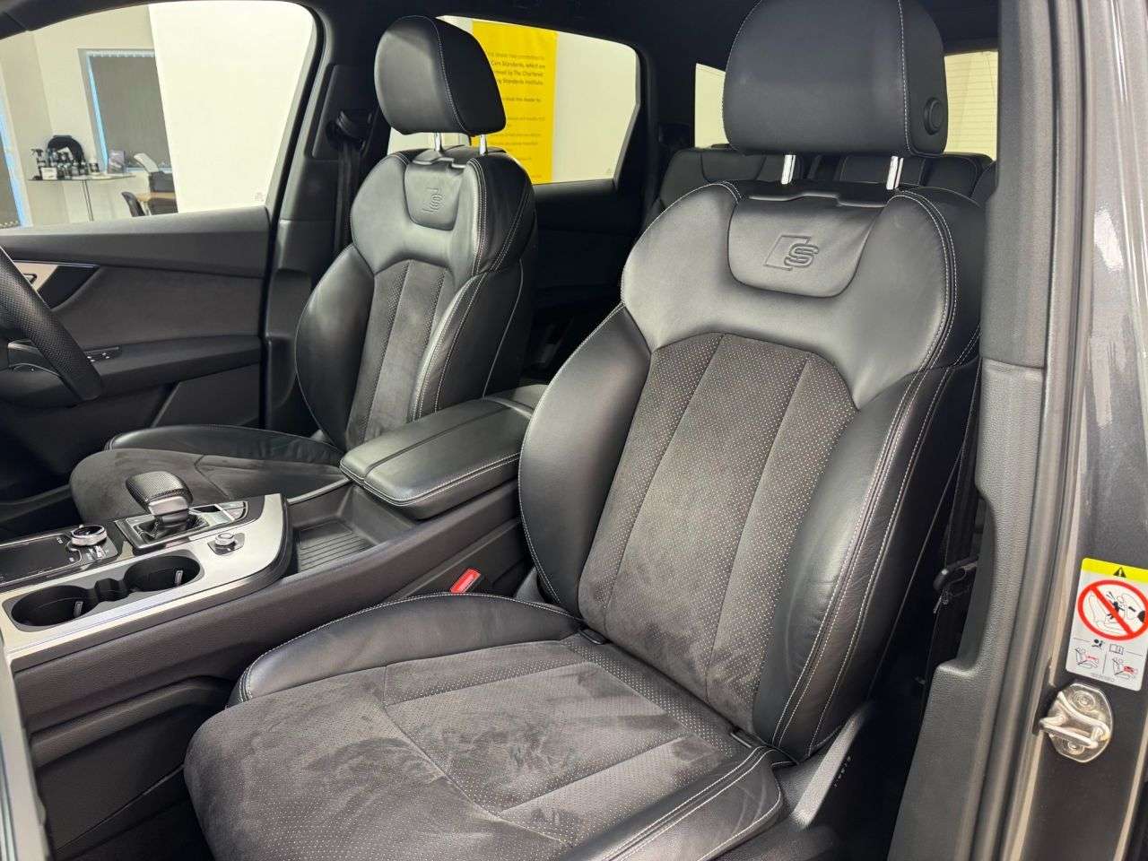 2019 AUDI Q7 2019 AUDI Q7
