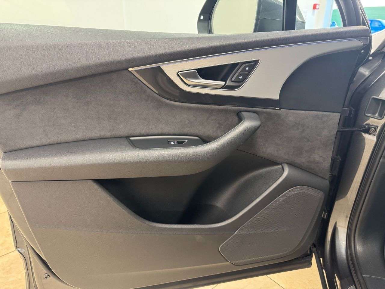 2019 AUDI Q7 2019 AUDI Q7