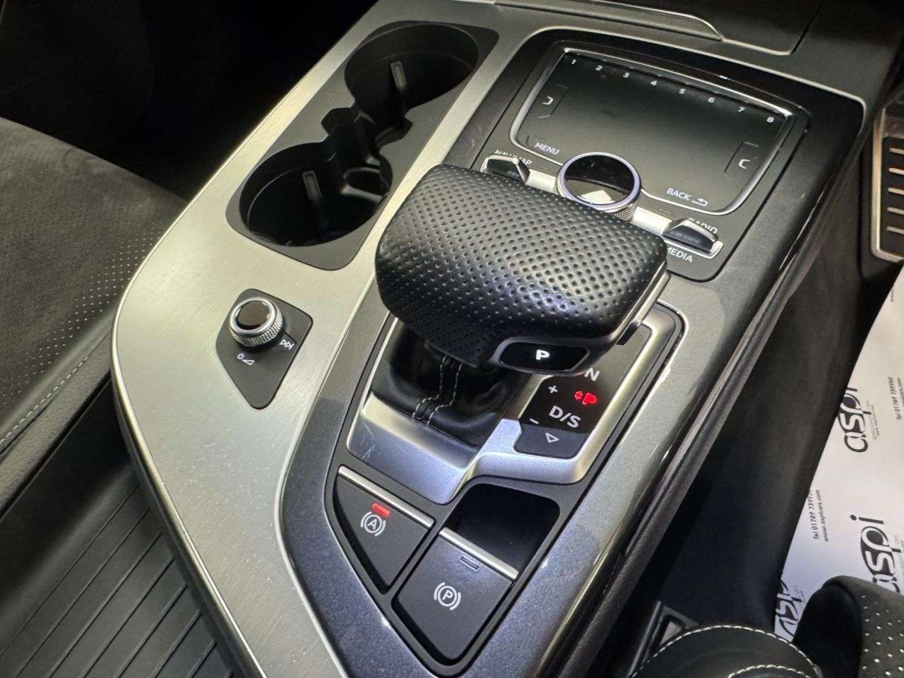2019 AUDI Q7 2019 AUDI Q7
