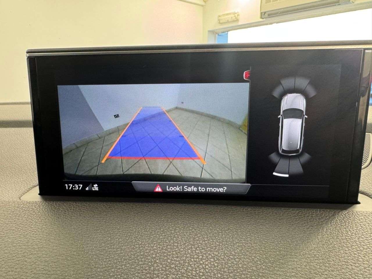 2019 AUDI Q7 2019 AUDI Q7