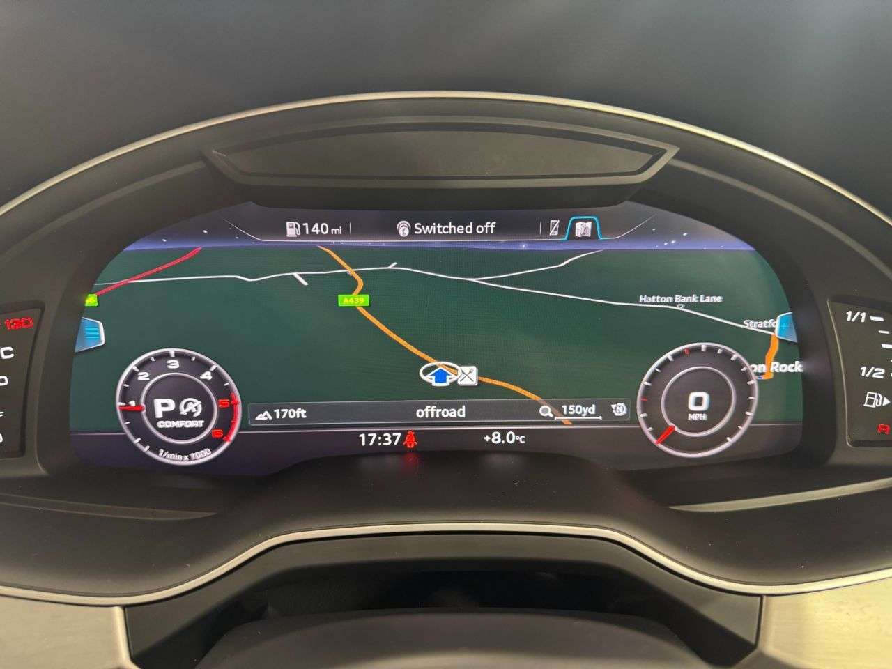 2019 AUDI Q7 2019 AUDI Q7