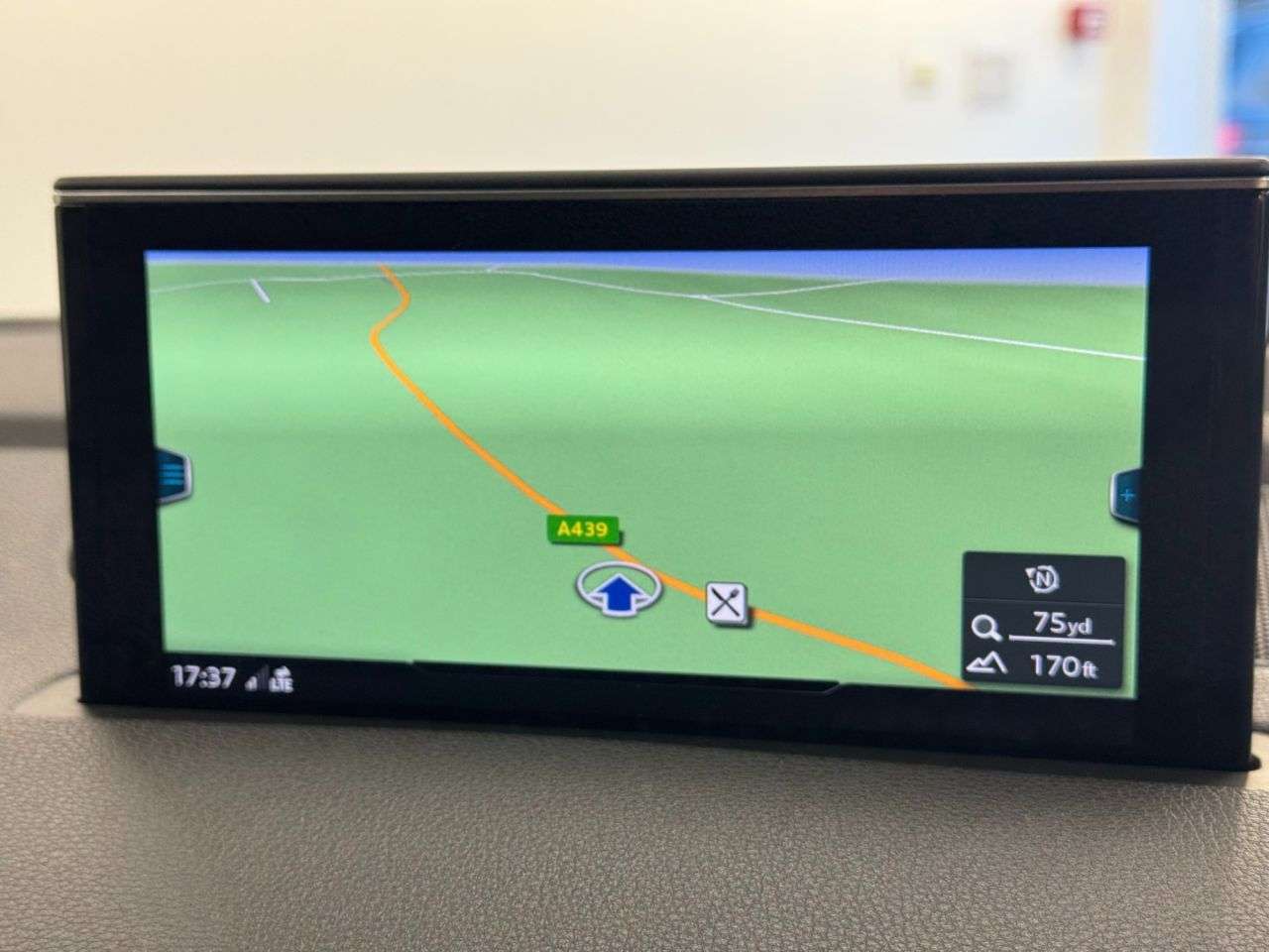 2019 AUDI Q7 2019 AUDI Q7