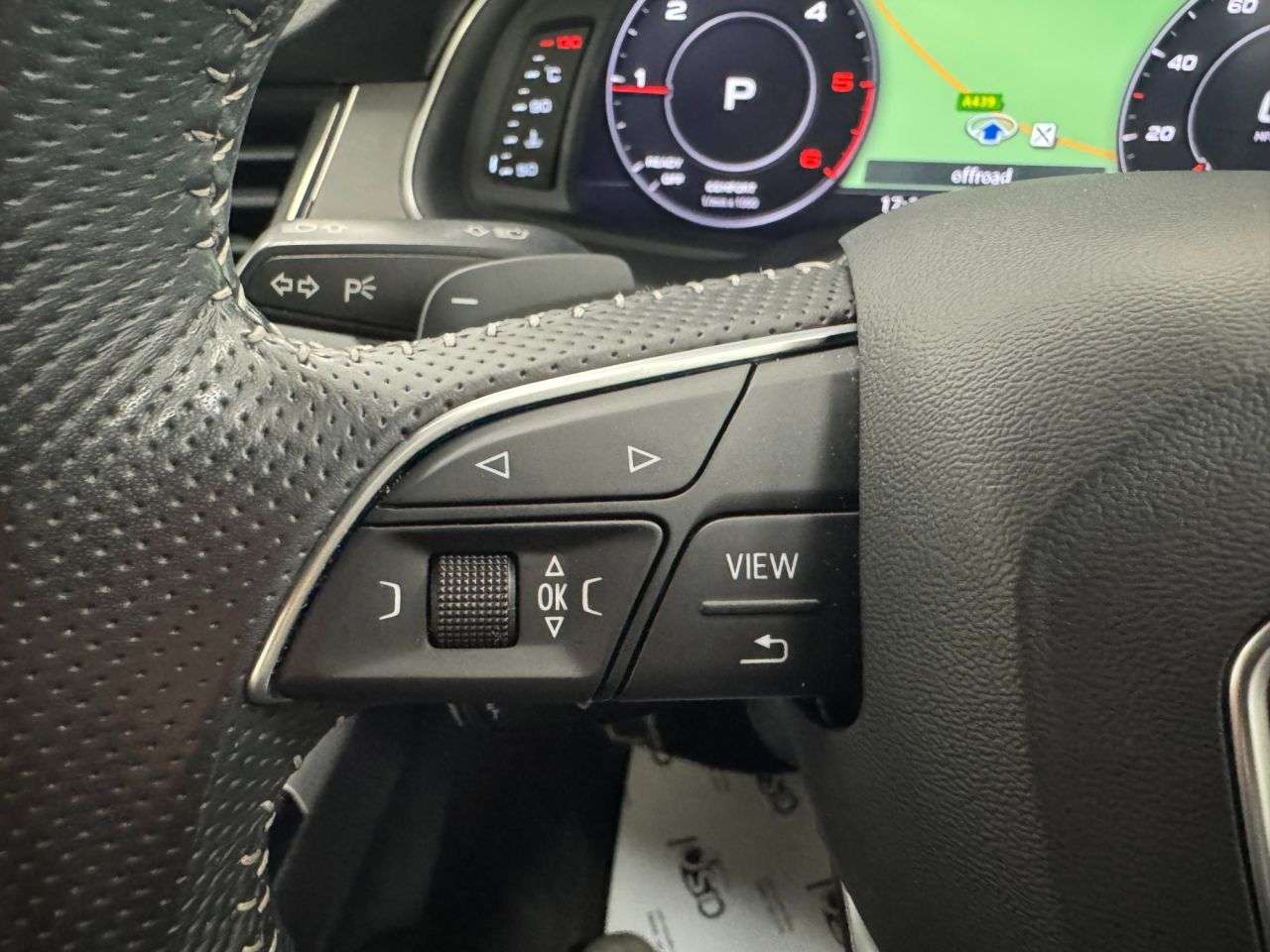 2019 AUDI Q7 2019 AUDI Q7