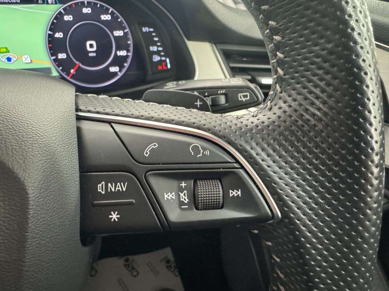 2019 AUDI Q7 2019 AUDI Q7