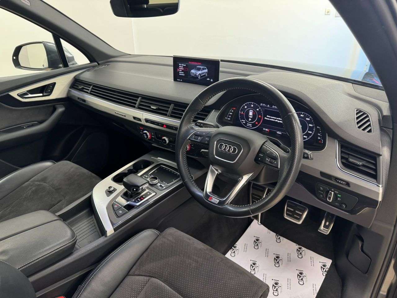 2019 AUDI Q7 2019 AUDI Q7