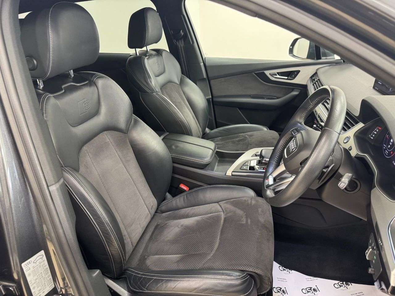2019 AUDI Q7 2019 AUDI Q7