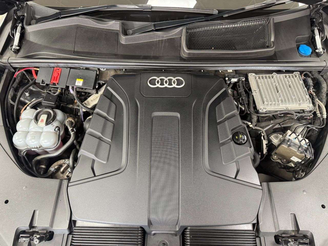 2019 AUDI Q7 2019 AUDI Q7