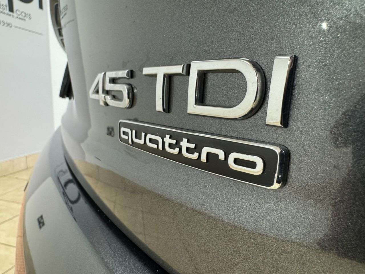 2019 AUDI Q7 2019 AUDI Q7