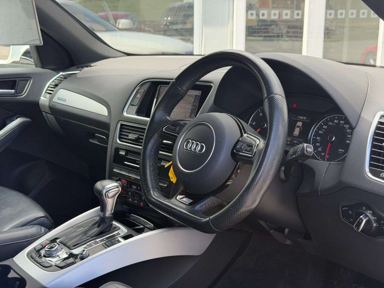 2017 AUDI Q5 2017 AUDI Q5